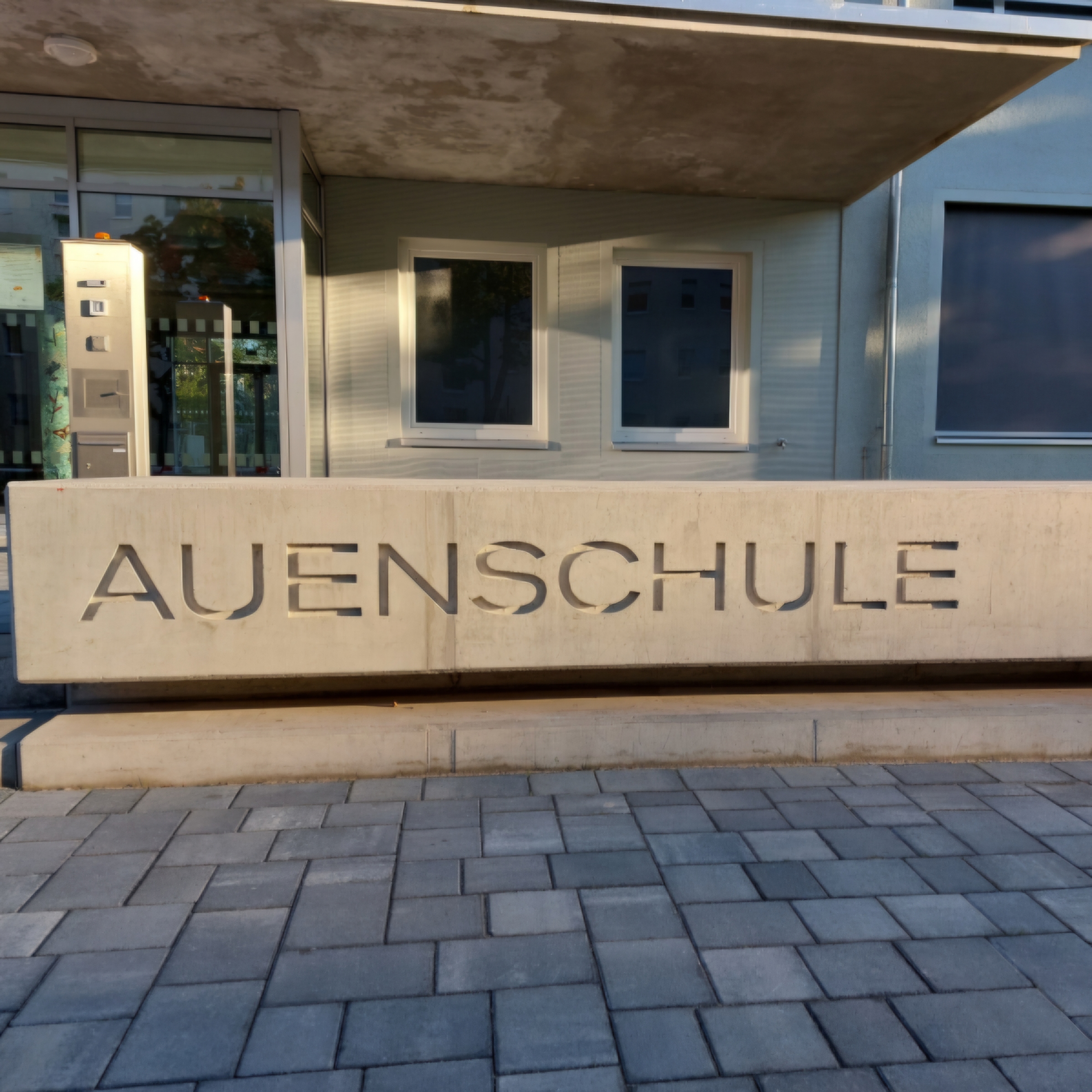 Grundschule Auenschule