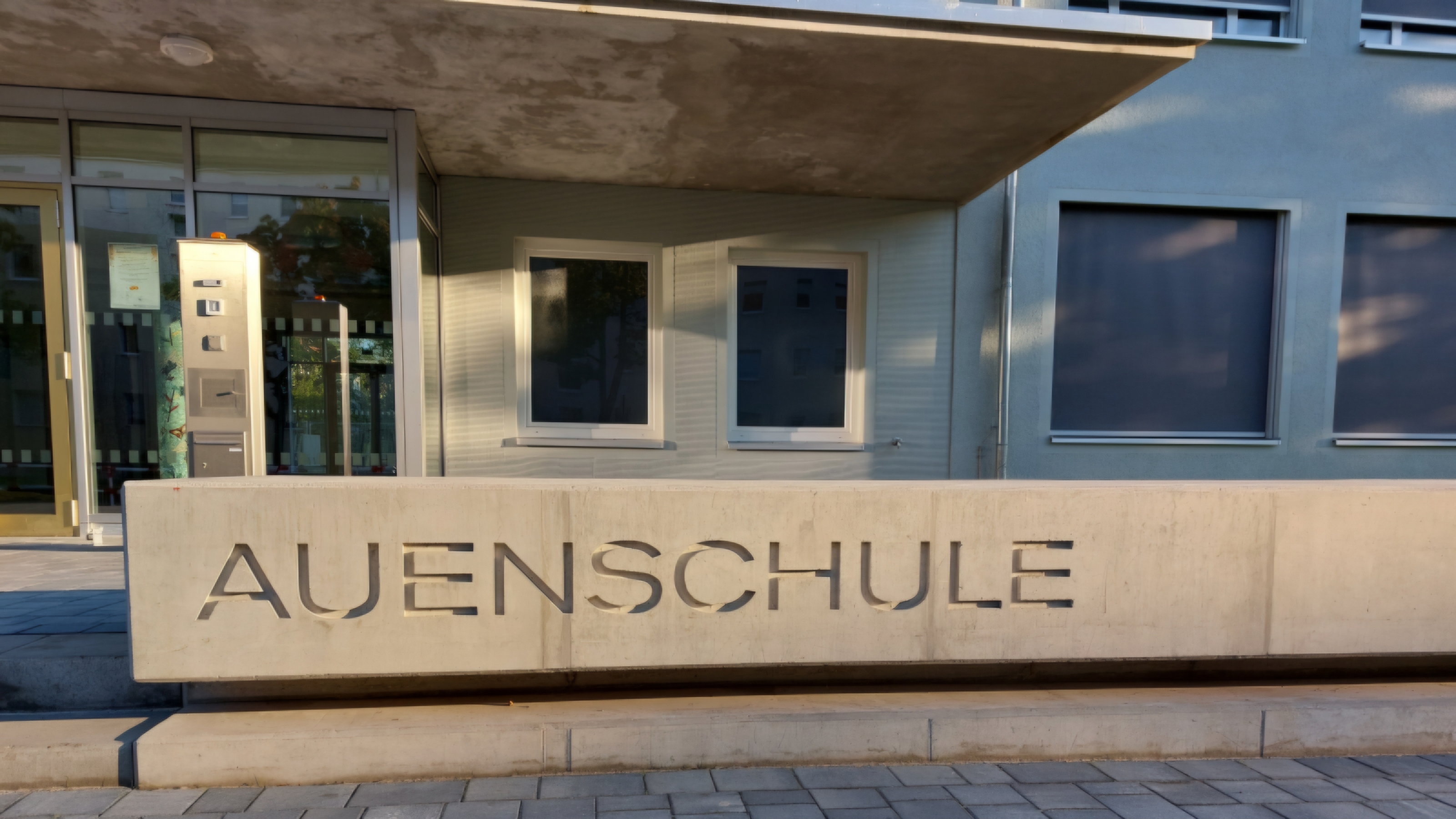 Grundschule Auenschule